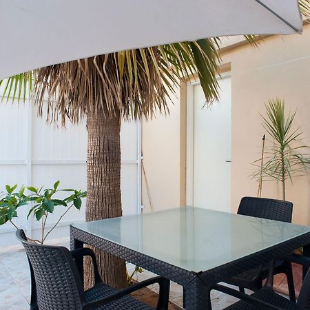 Geula Suites By Raphael Hotels Tel Aviv Eksteriør bilde