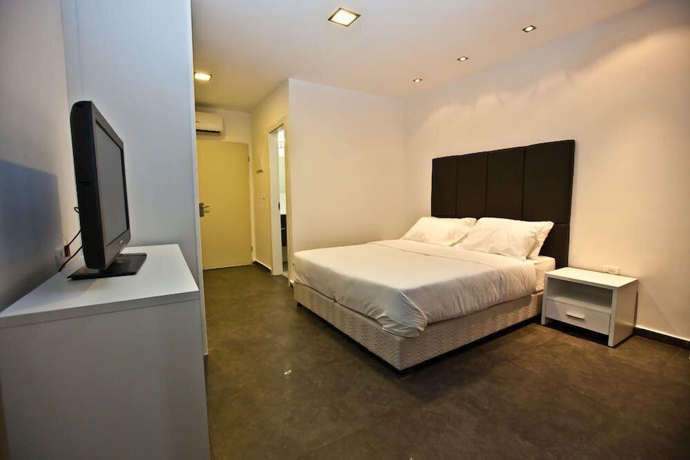 Geula Suites By Raphael Hotels Tel Aviv Eksteriør bilde