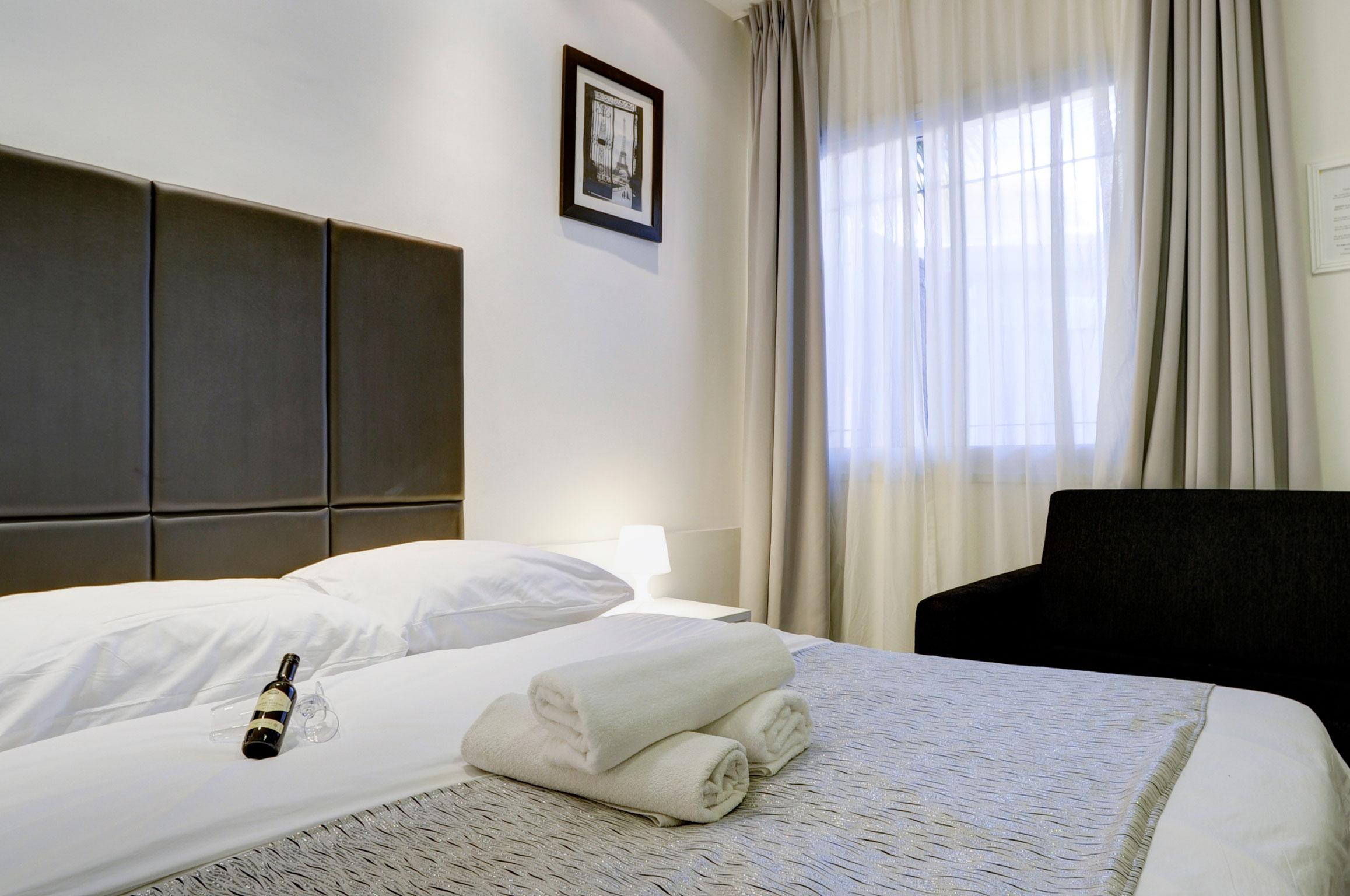 Geula Suites By Raphael Hotels Tel Aviv Eksteriør bilde