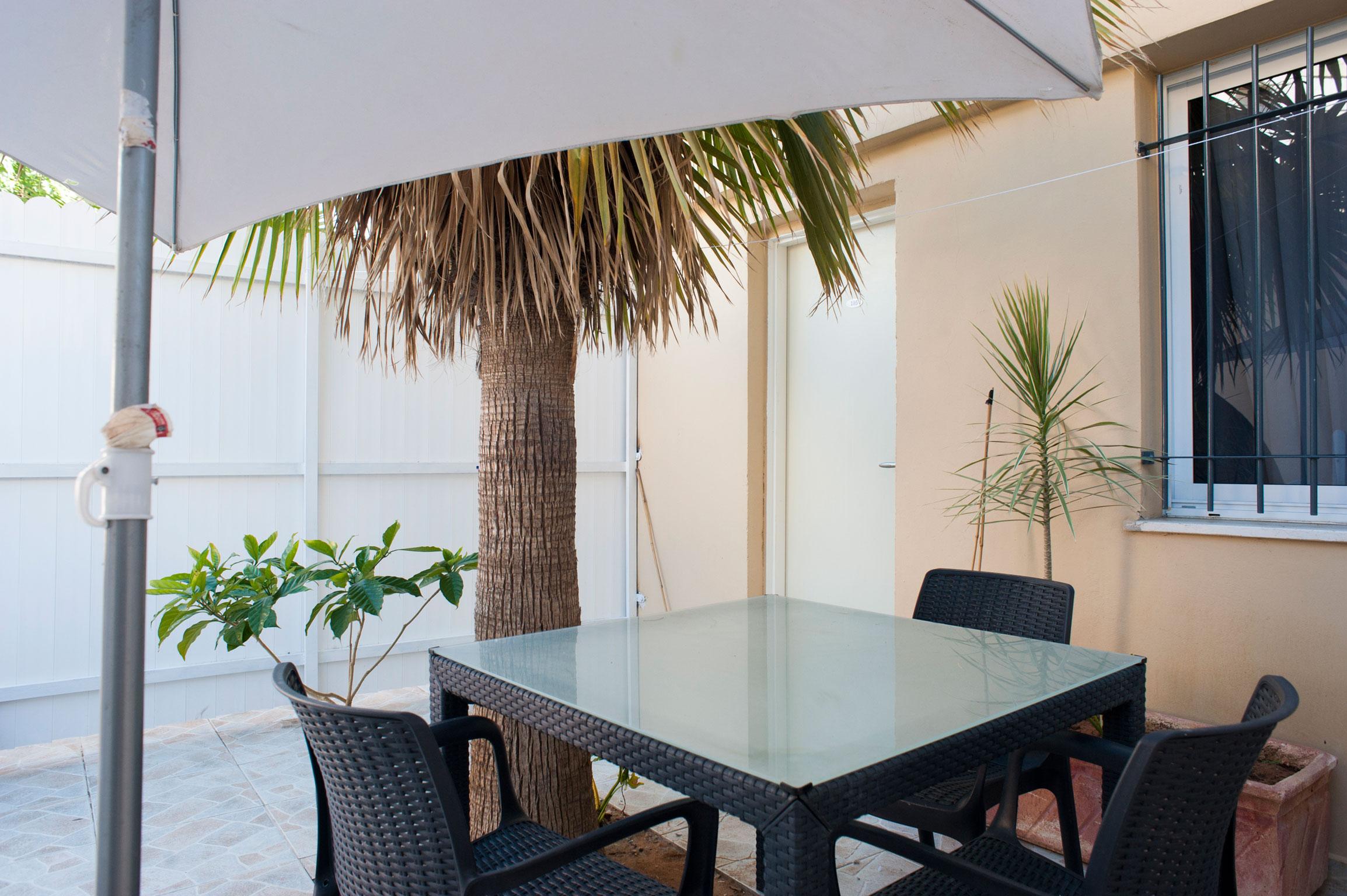Geula Suites By Raphael Hotels Tel Aviv Eksteriør bilde