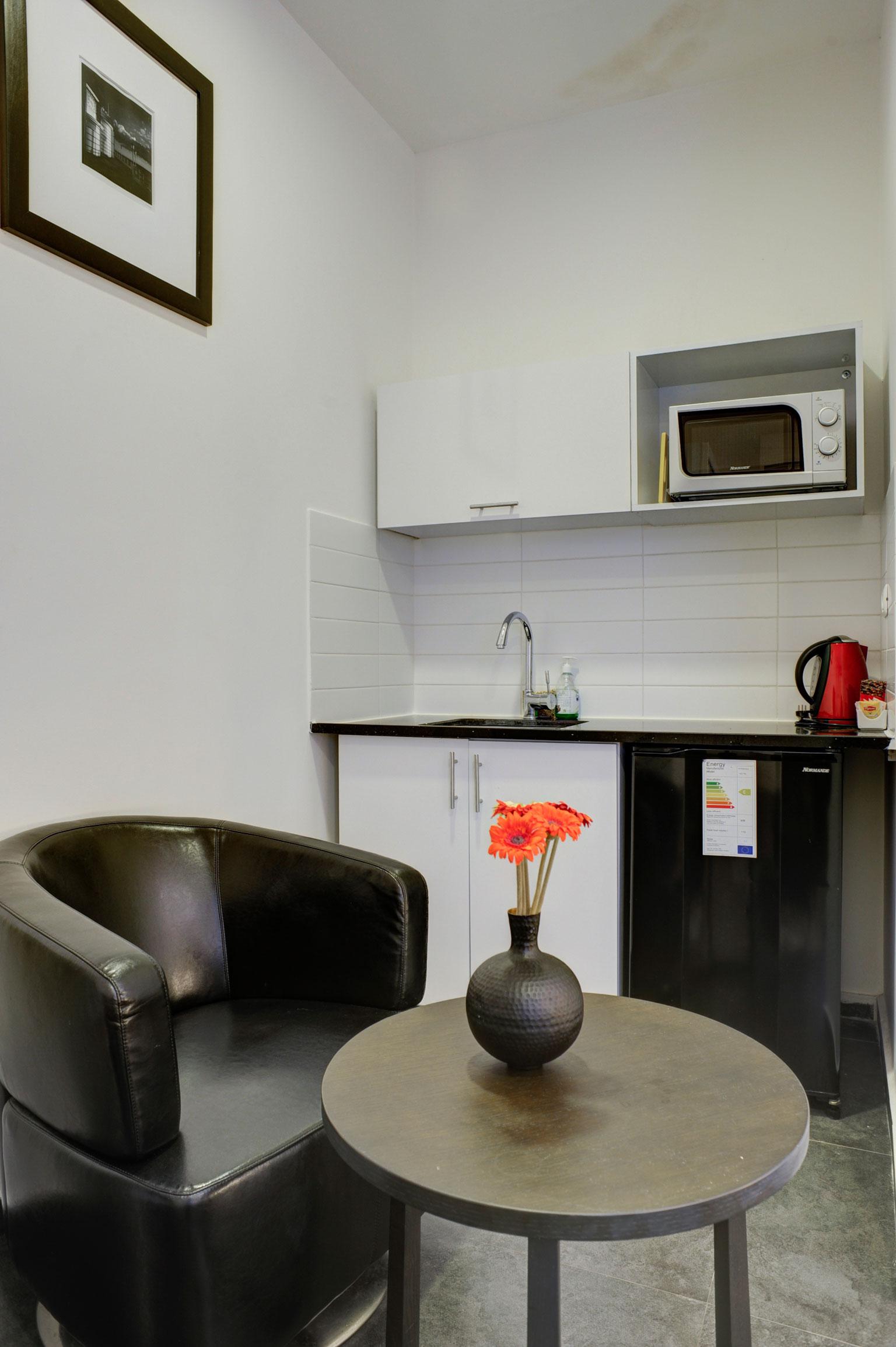 Geula Suites By Raphael Hotels Tel Aviv Eksteriør bilde