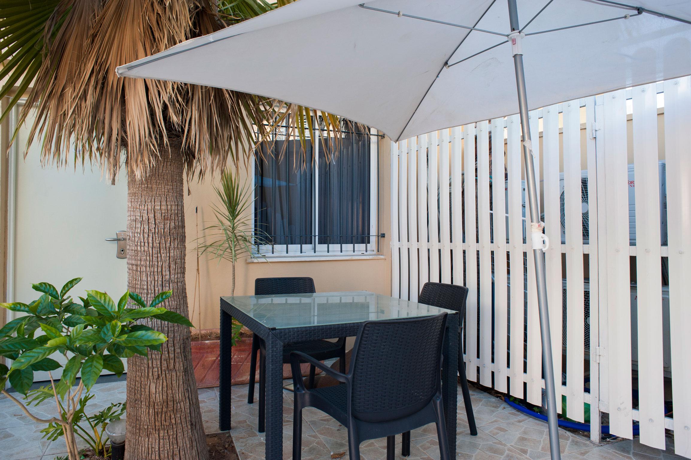 Geula Suites By Raphael Hotels Tel Aviv Eksteriør bilde