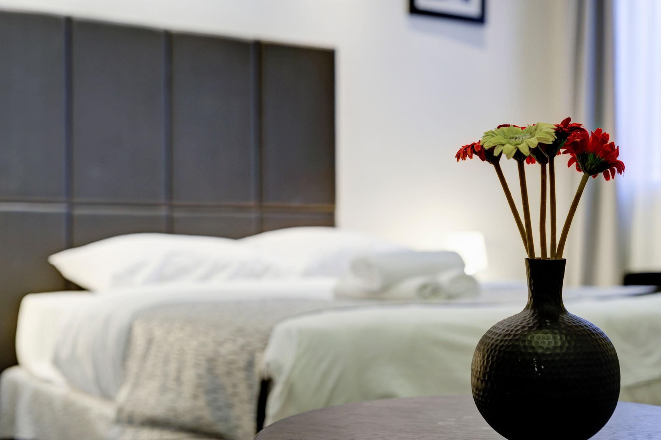 Geula Suites By Raphael Hotels Tel Aviv Eksteriør bilde