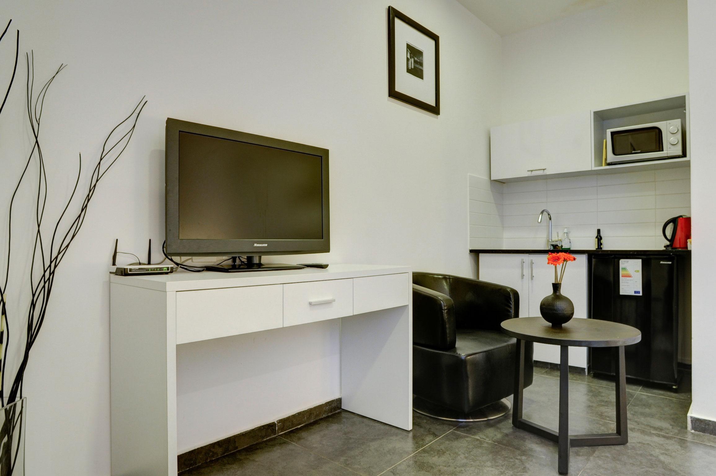 Geula Suites By Raphael Hotels Tel Aviv Eksteriør bilde