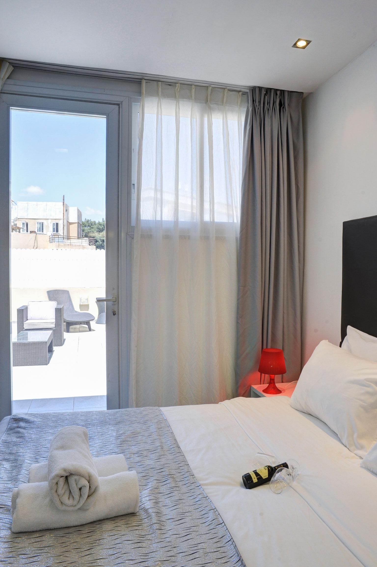 Geula Suites By Raphael Hotels Tel Aviv Eksteriør bilde