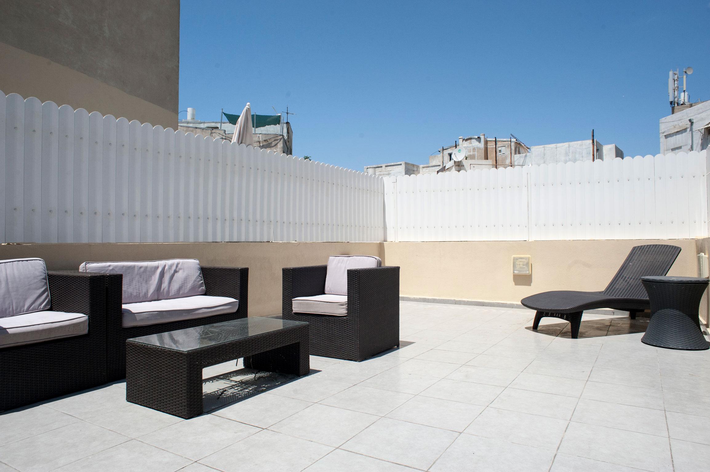 Geula Suites By Raphael Hotels Tel Aviv Eksteriør bilde