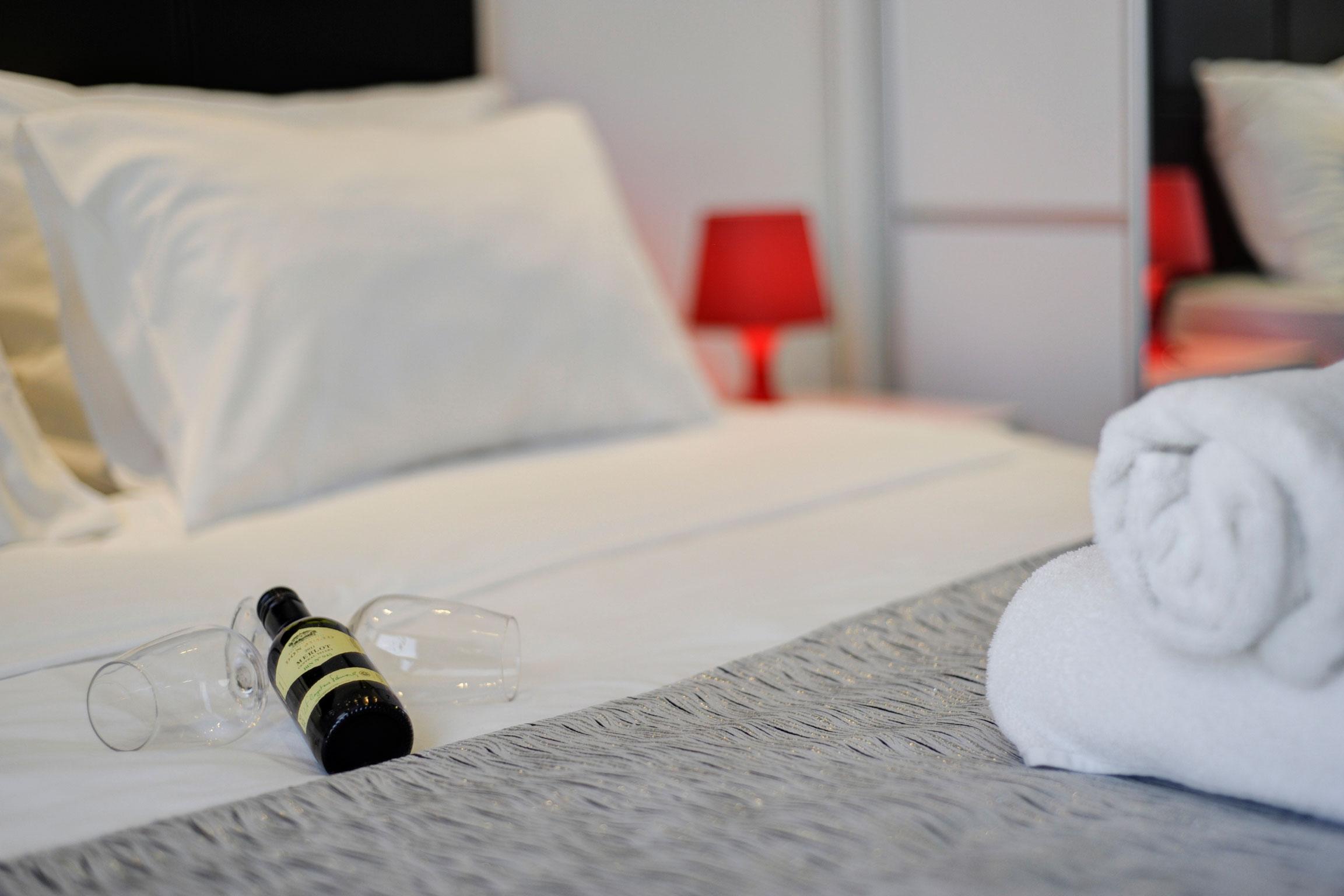 Geula Suites By Raphael Hotels Tel Aviv Eksteriør bilde