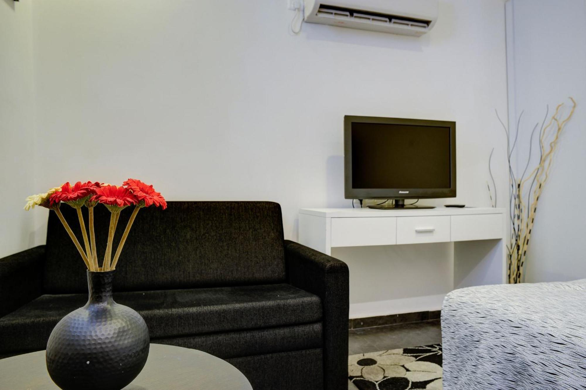 Geula Suites By Raphael Hotels Tel Aviv Rom bilde