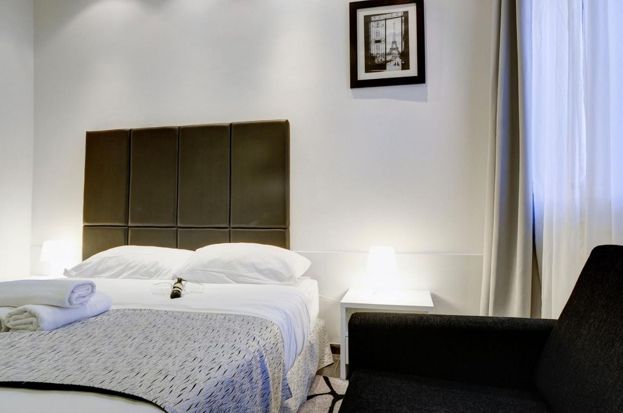 Geula Suites By Raphael Hotels Tel Aviv Rom bilde