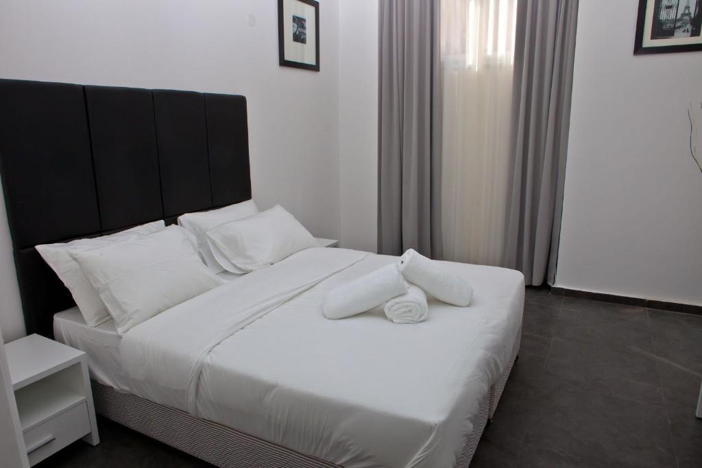 Geula Suites By Raphael Hotels Tel Aviv Rom bilde