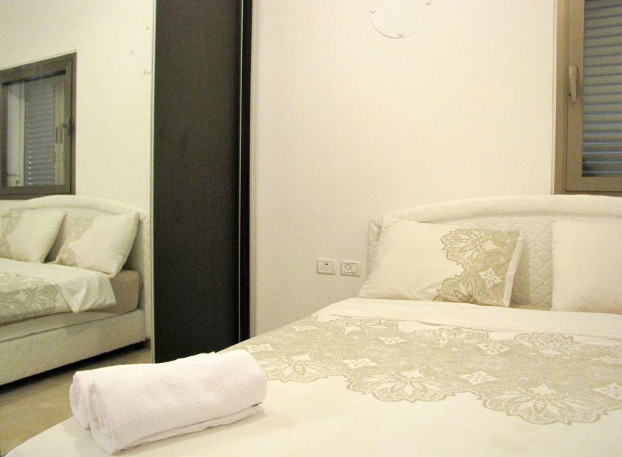 Geula Suites By Raphael Hotels Tel Aviv Rom bilde