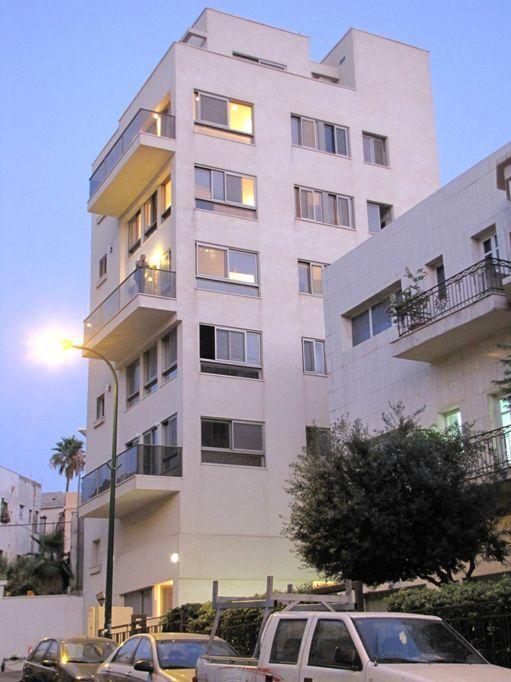 Geula Suites By Raphael Hotels Tel Aviv Rom bilde