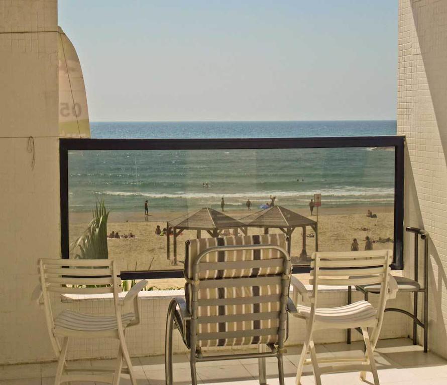 Geula Suites By Raphael Hotels Tel Aviv Rom bilde