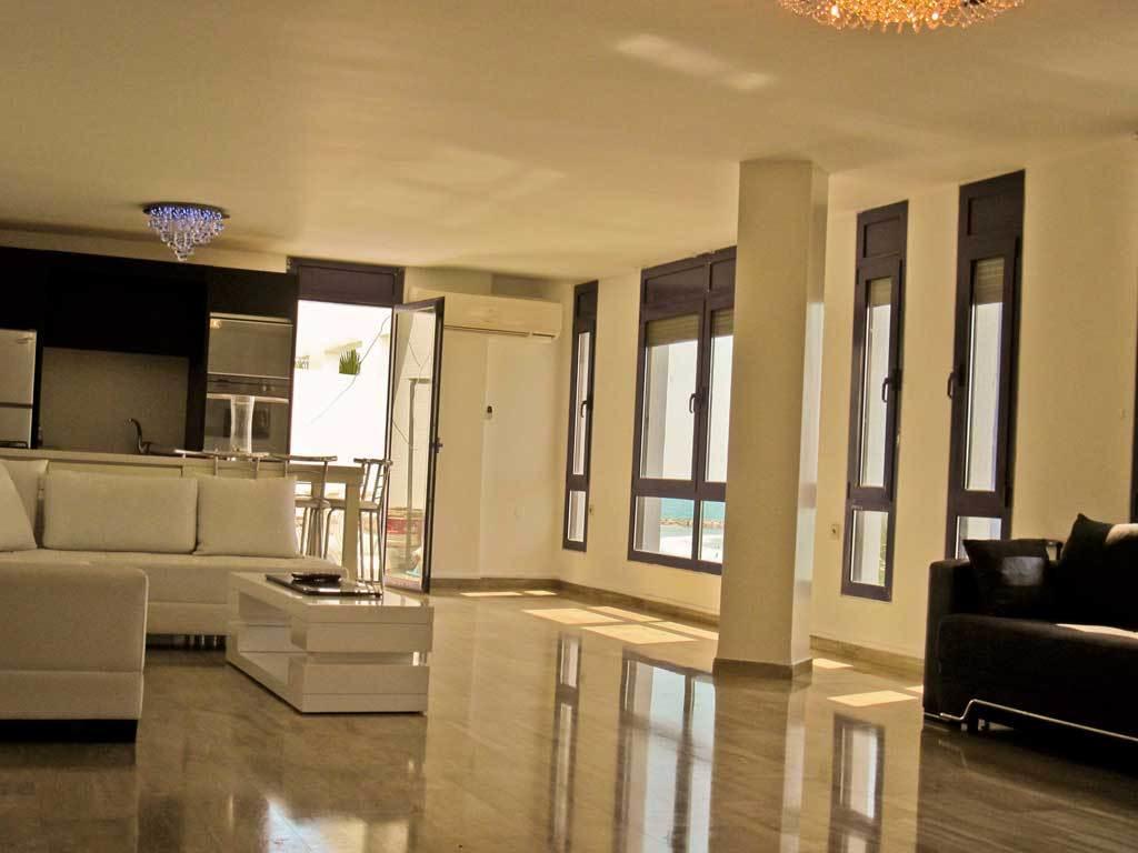 Geula Suites By Raphael Hotels Tel Aviv Rom bilde