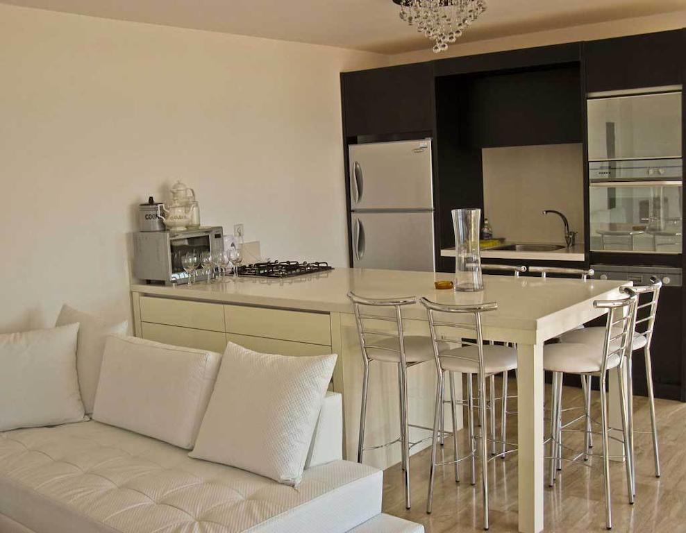 Geula Suites By Raphael Hotels Tel Aviv Rom bilde