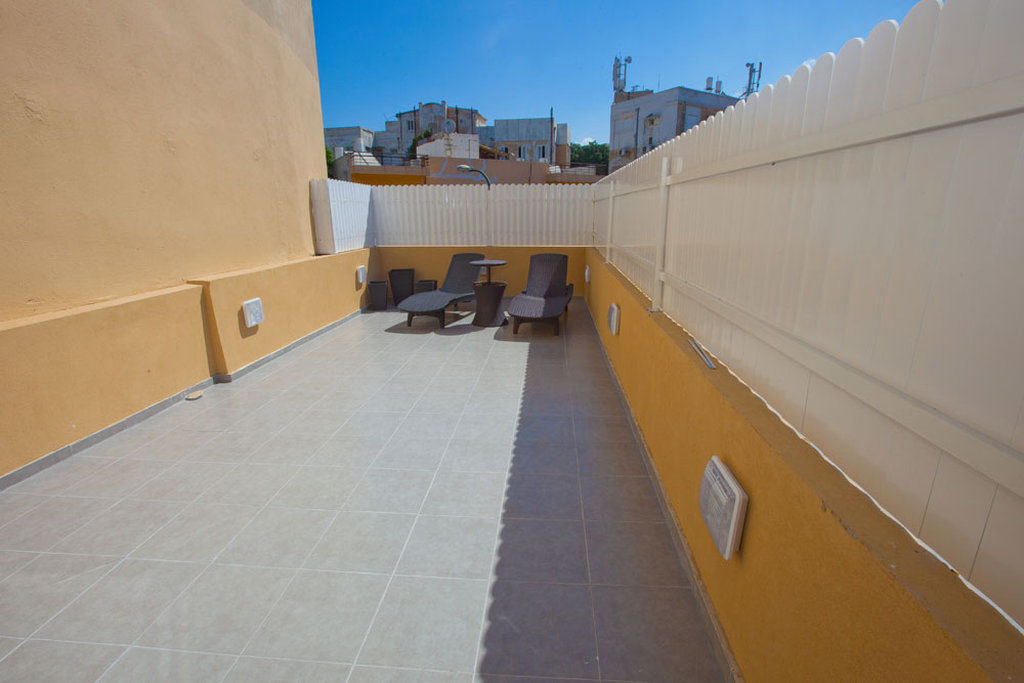 Geula Suites By Raphael Hotels Tel Aviv Eksteriør bilde